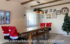 4-Zimmer Kinderfreundliche Ferienwohnung