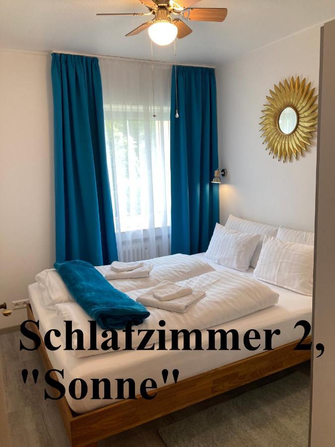 4-Zimmer Kinderfreundliche Ferienwohnung Friedrichshafen Extérieur photo