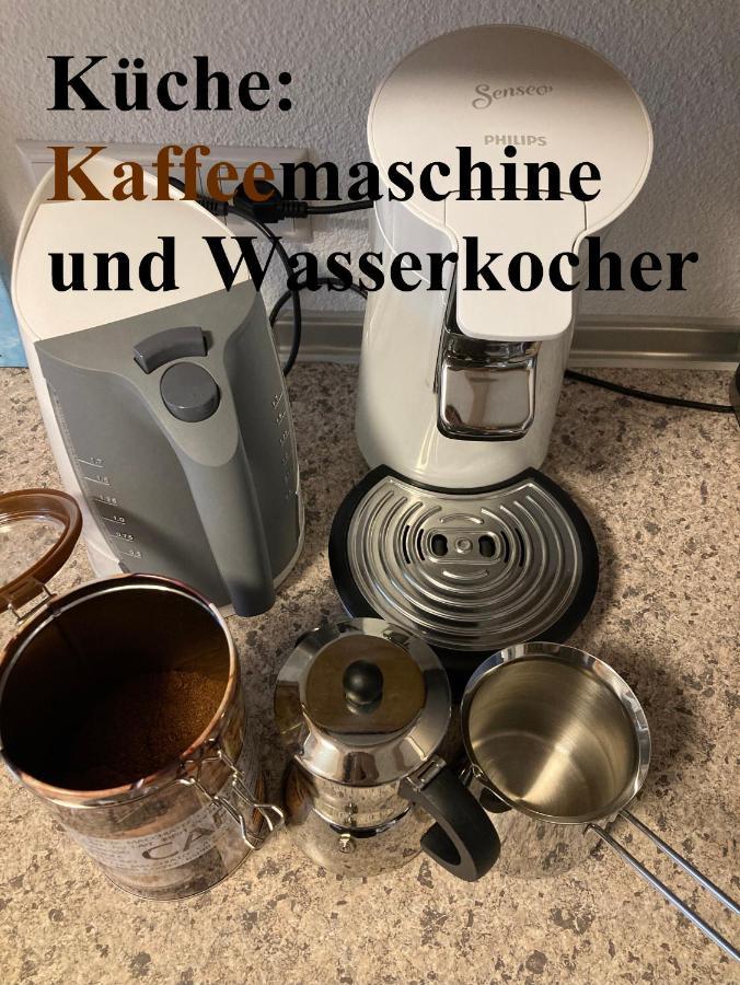 4-Zimmer Kinderfreundliche Ferienwohnung Friedrichshafen Extérieur photo