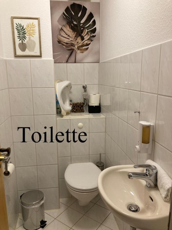 4-Zimmer Kinderfreundliche Ferienwohnung Friedrichshafen Extérieur photo