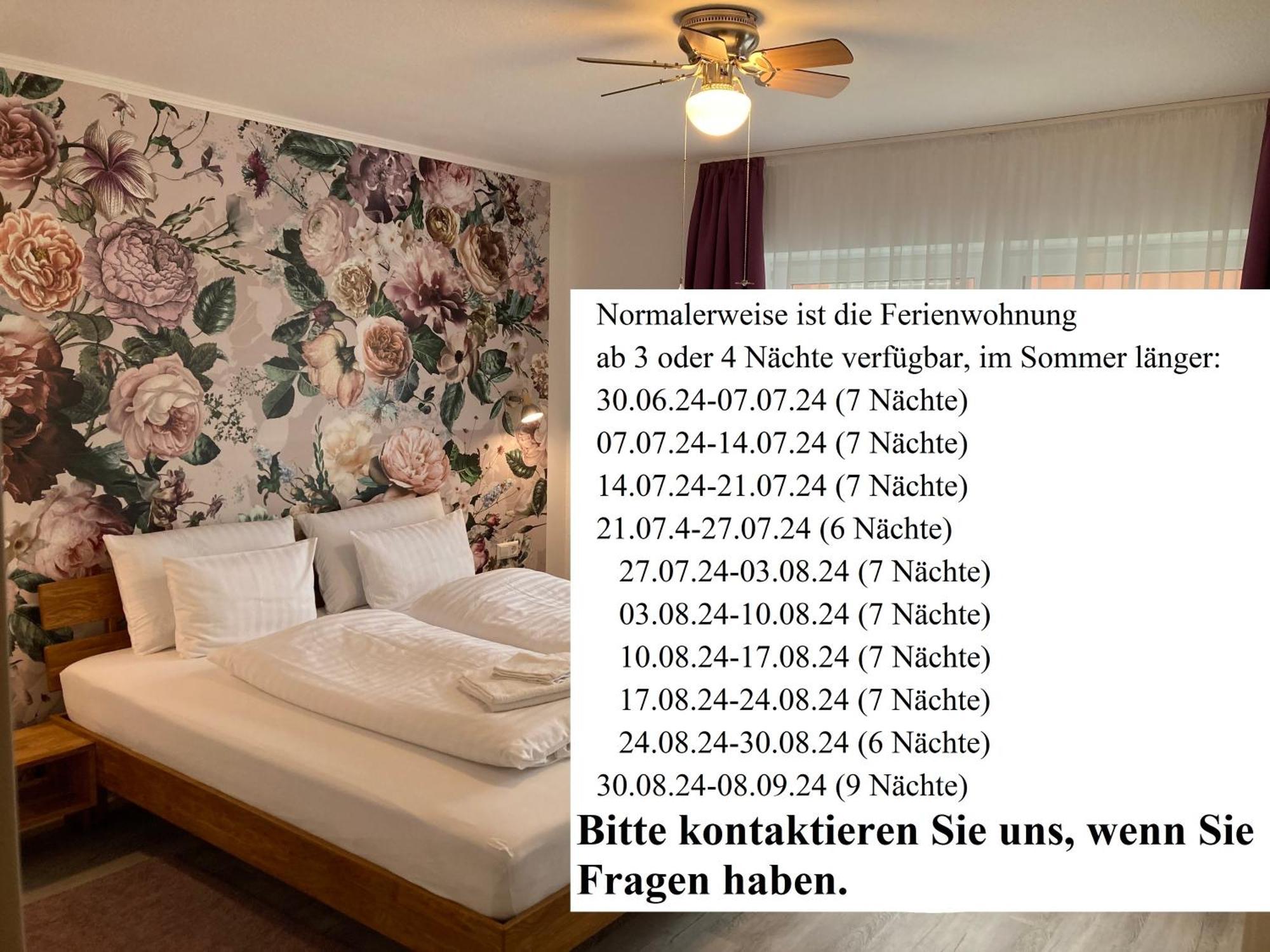 4-Zimmer Kinderfreundliche Ferienwohnung Friedrichshafen Extérieur photo