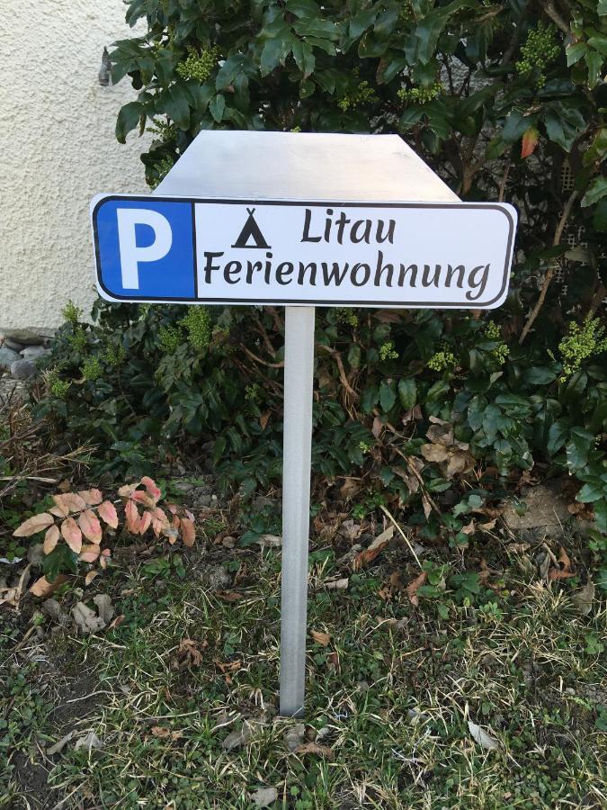 4-Zimmer Kinderfreundliche Ferienwohnung Friedrichshafen Extérieur photo